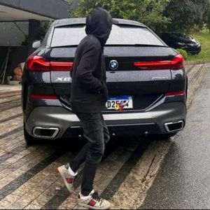 Meet your Posher, Jordano